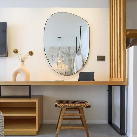 أسبروبالتا Alea Suites -Adults Only And Kids 14 Plus المظهر الخارجي الصورة