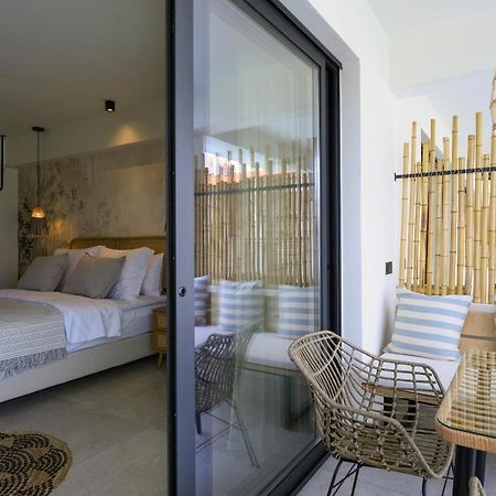 أسبروبالتا Alea Suites -Adults Only And Kids 14 Plus المظهر الخارجي الصورة