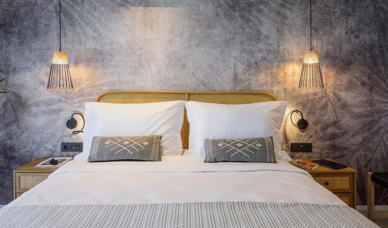 أسبروبالتا Alea Suites -Adults Only And Kids 14 Plus المظهر الخارجي الصورة