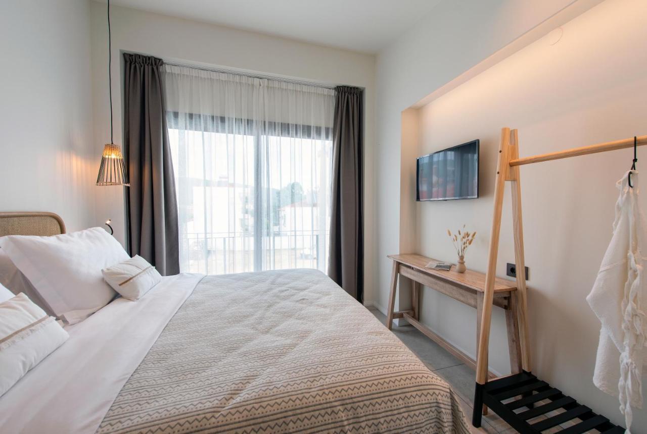 أسبروبالتا Alea Suites -Adults Only And Kids 14 Plus المظهر الخارجي الصورة