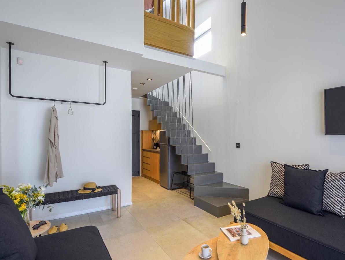 أسبروبالتا Alea Suites -Adults Only And Kids 14 Plus المظهر الخارجي الصورة