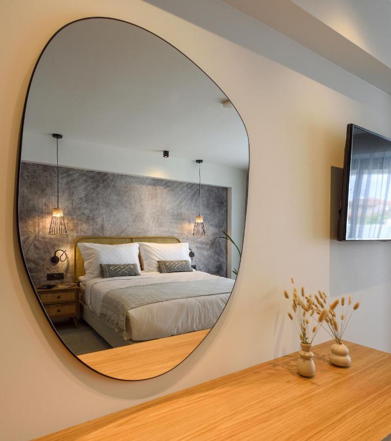 أسبروبالتا Alea Suites -Adults Only And Kids 14 Plus المظهر الخارجي الصورة