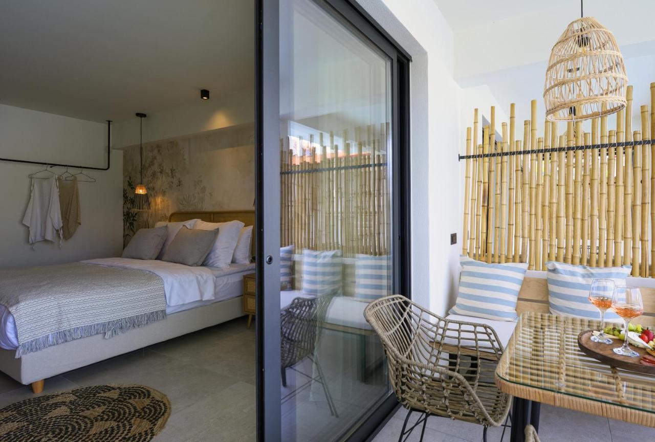 أسبروبالتا Alea Suites -Adults Only And Kids 14 Plus المظهر الخارجي الصورة