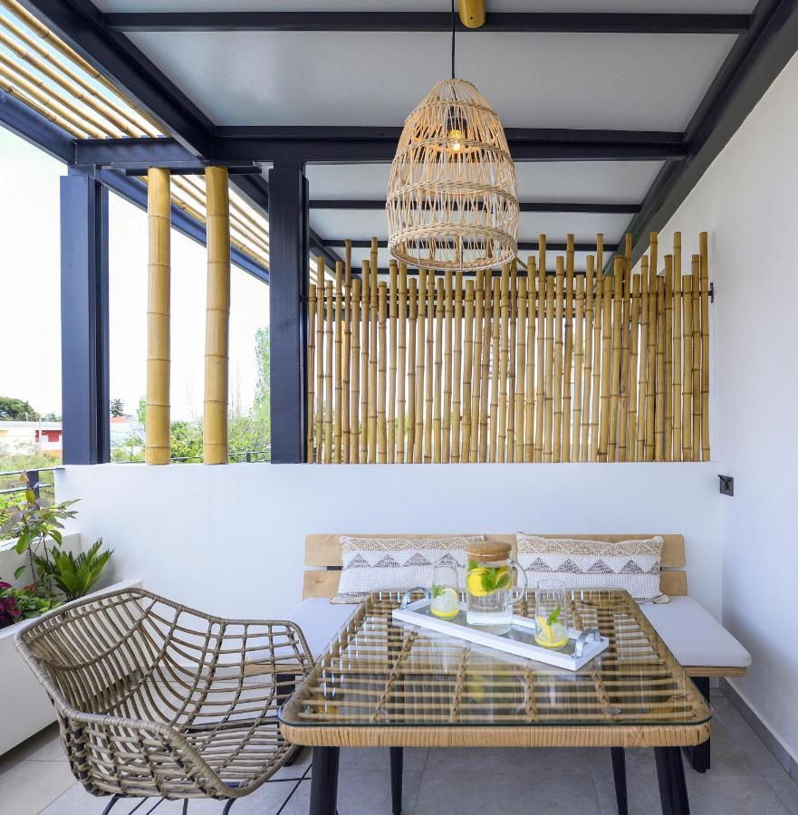 أسبروبالتا Alea Suites -Adults Only And Kids 14 Plus المظهر الخارجي الصورة